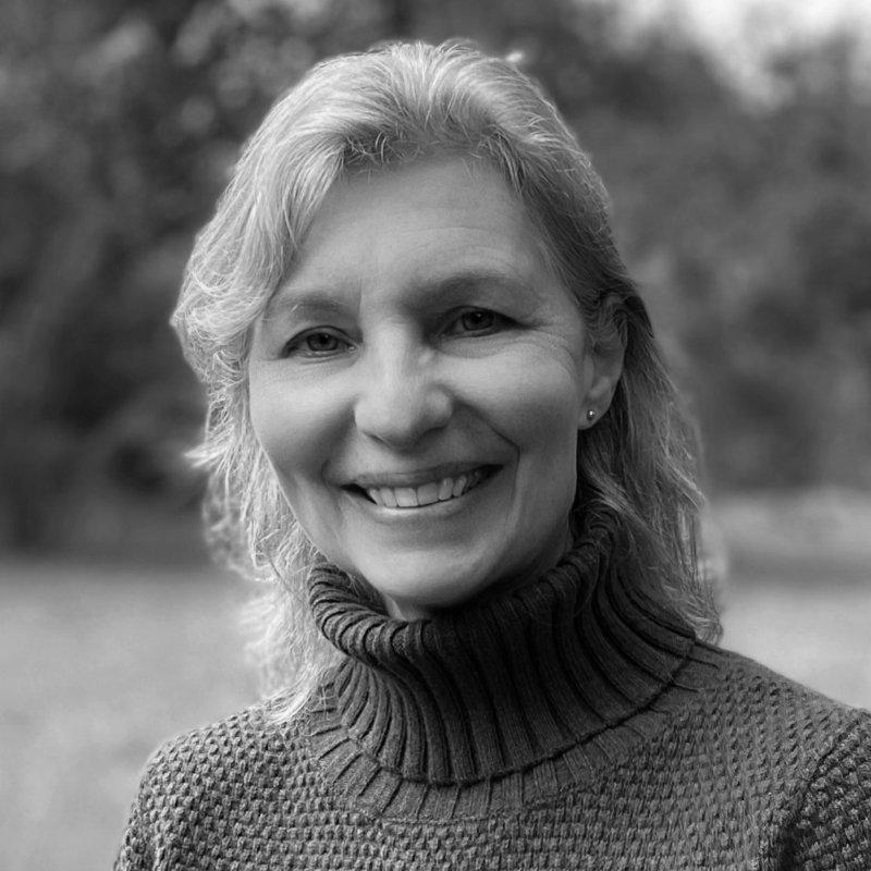 margo true headshot 2024