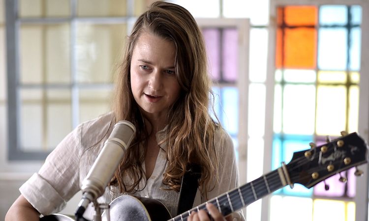 Courtney Hartman Session 750