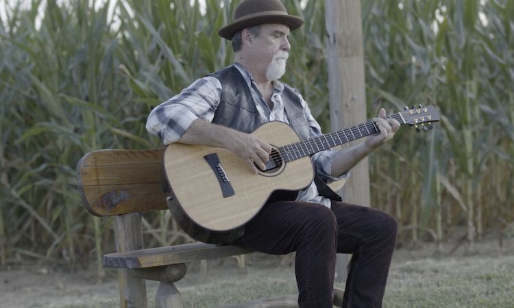 Darrell Scott Great Day 750x450