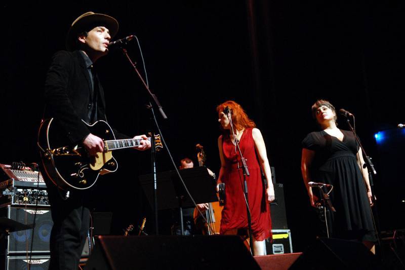 JackobDylanandThreeLegs 2010