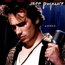 Jeff Buckley Grace
