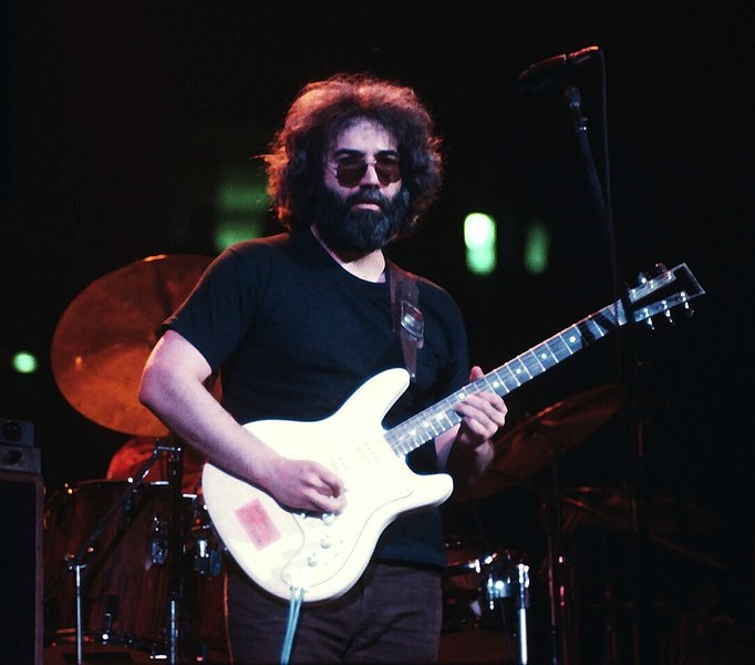 Jerry Garcia 01