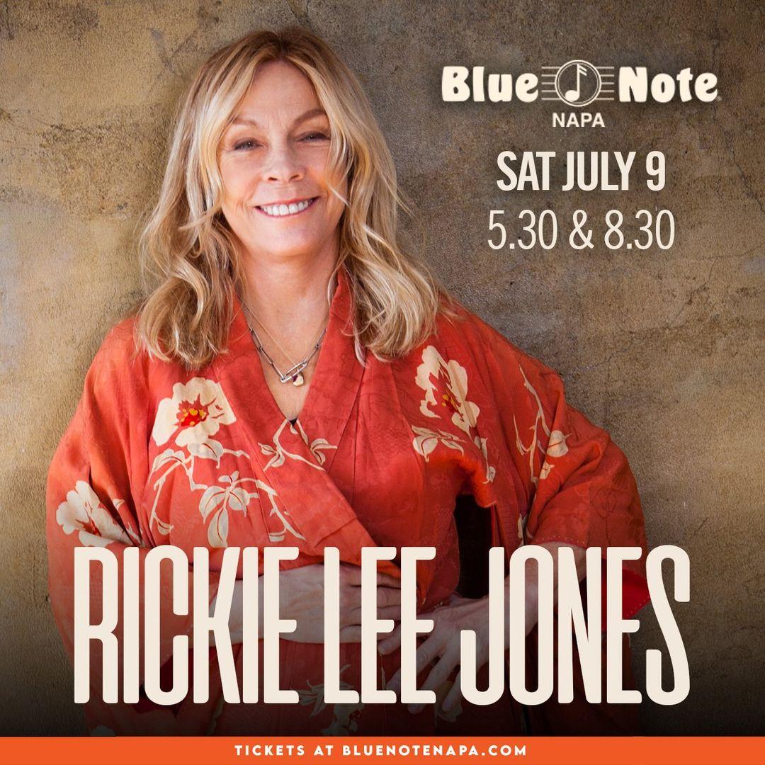 RLJ napa july9