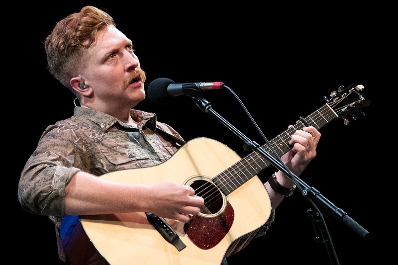 Tyler Childers 2019