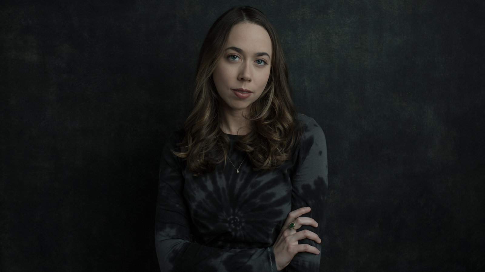 sarah jarosz pr photo
