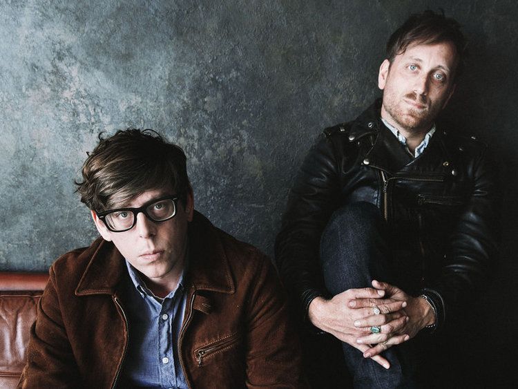 the black keys credit danny clinch