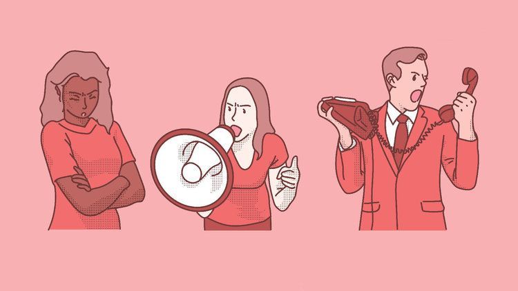 trh anger artwork npr