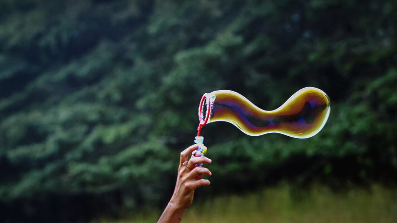 trh slowing down artwork