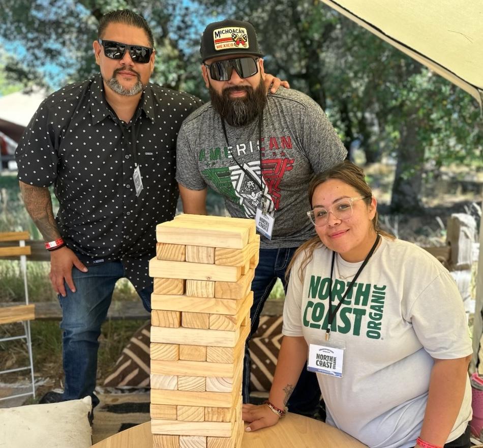 NOrthCoastOrganicCrew