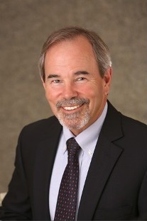 Chris Coursey the mayor of Santa Rosa CA