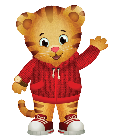 Daniel Tiger