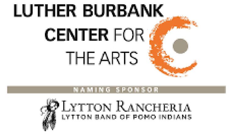 Luther Burbank Center for the Arts