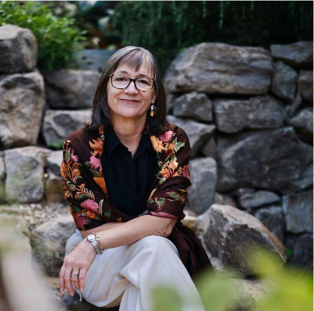 Cultivating Place Jennifer Jewel Host Founder Executive Director