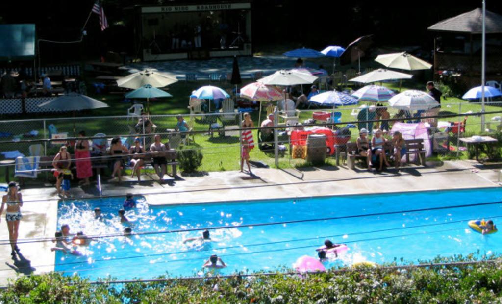 rio nido roadhousepool