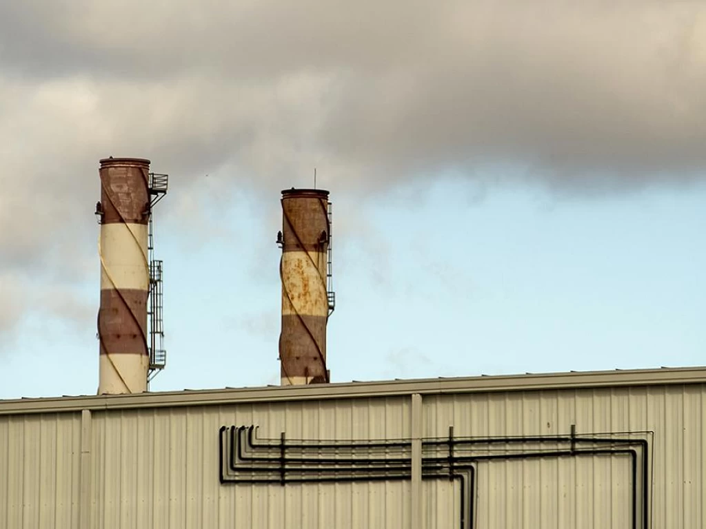 Newark Energy Center