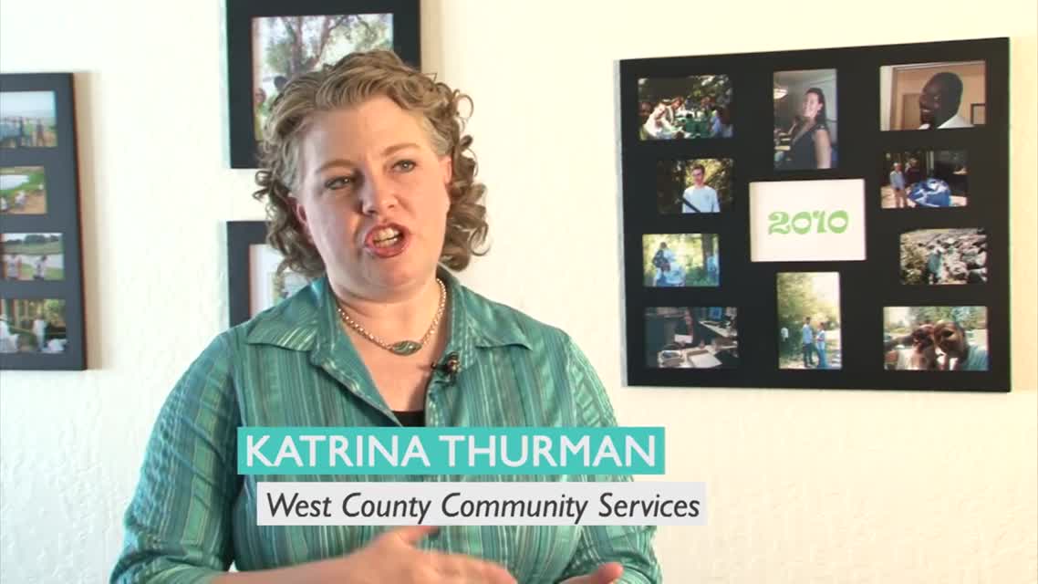 What is Community Health