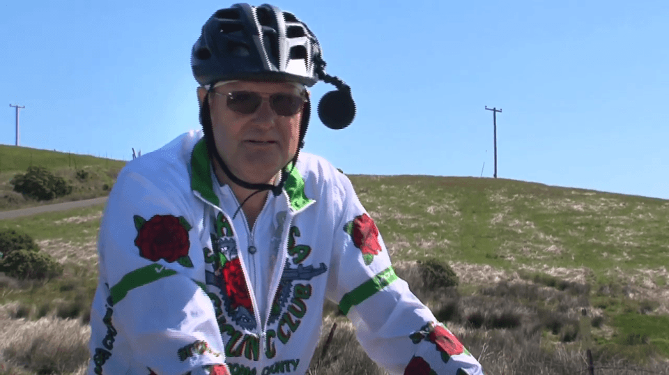 Planned Giving - Gordon Stewart