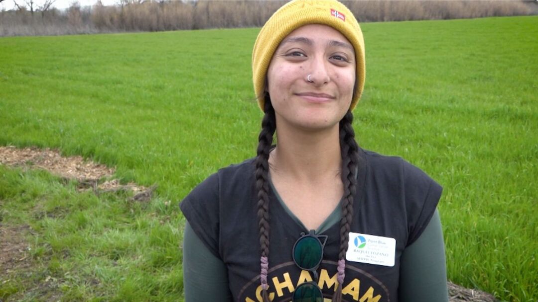 Bay Area Bountiful: Fisher Creek Women