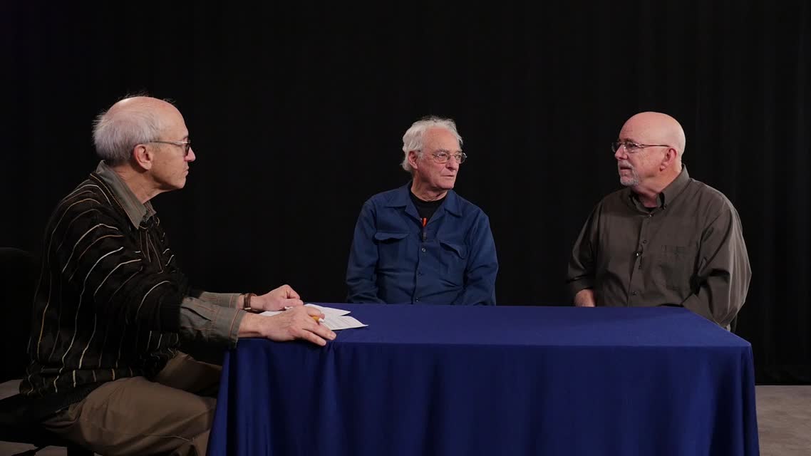 Newsmaker Conversation: Wilder than Wild