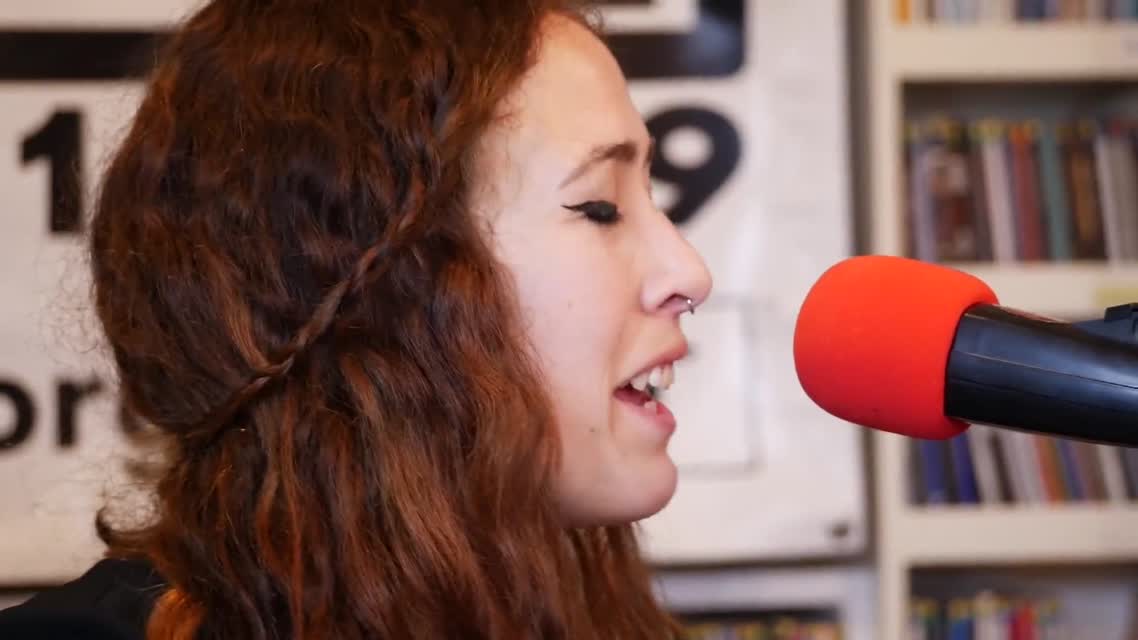 Lauren Barth Full Interview