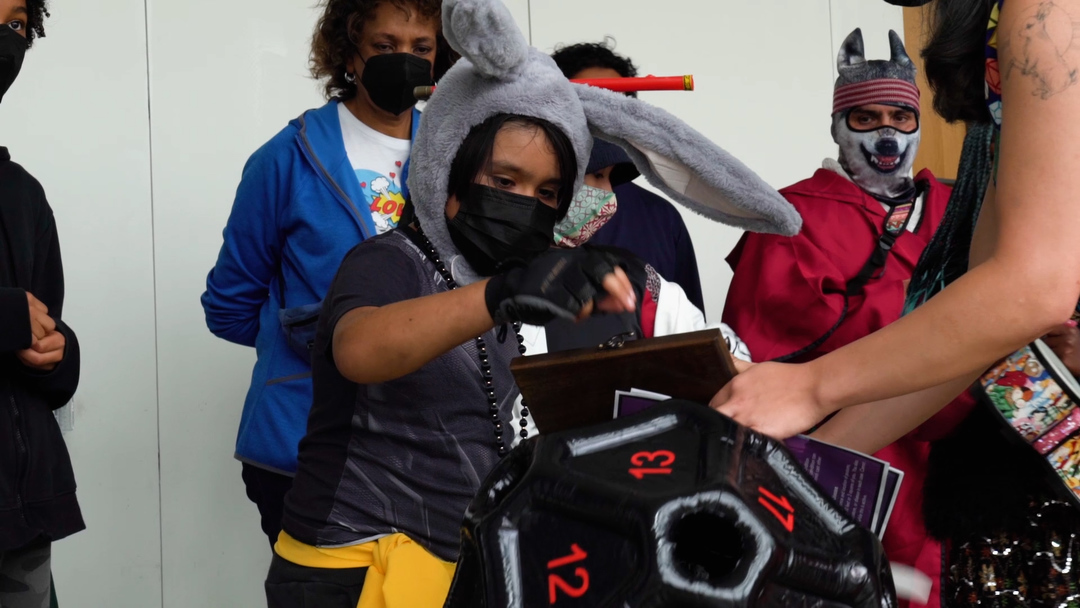 Mycelium Youth Network