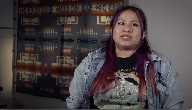 Connect the Bay: Indian Health Center