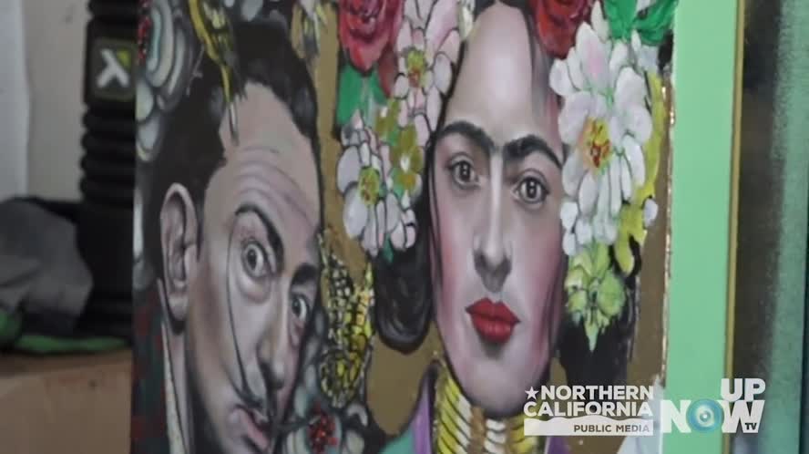 Connect The Bay: Tulio Flores