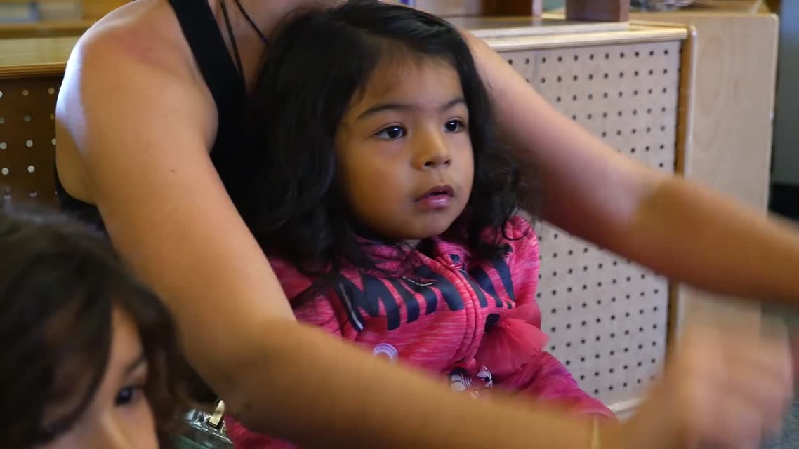 First 5 Sonoma County