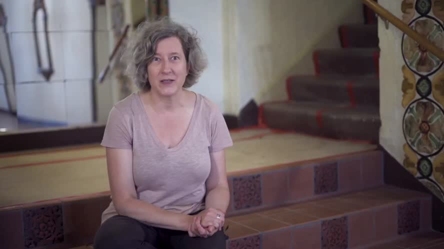 Bay Area Bountiful: Urban Goat Grazing