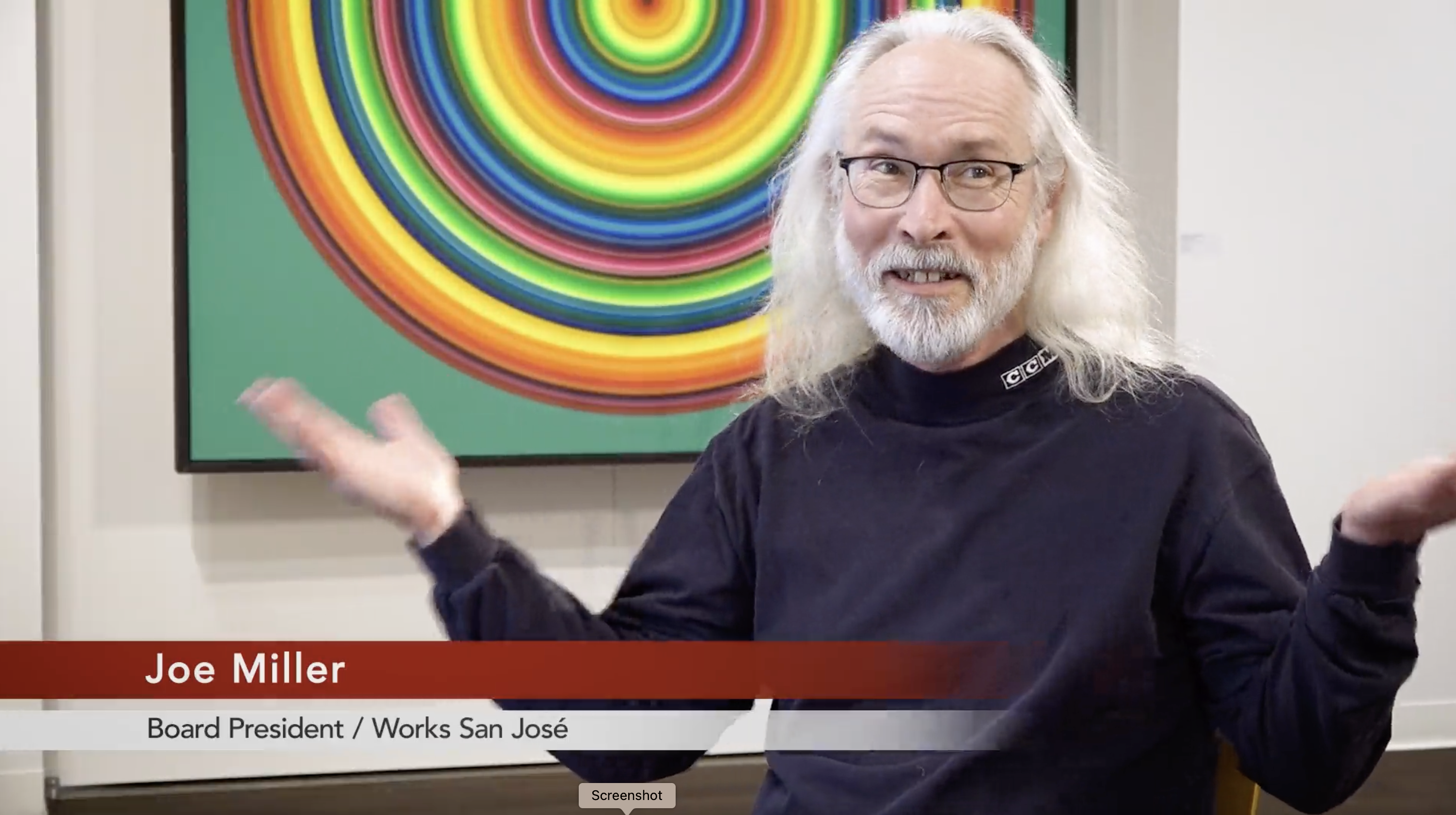 Connect the Bay: Works San José