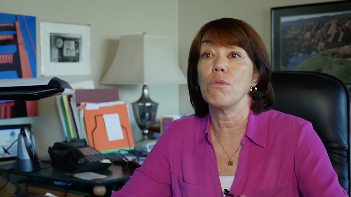 Rohnert Park: Childhood Hunger (Neighborhood Series)