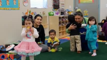 Early Childhood Education - Short