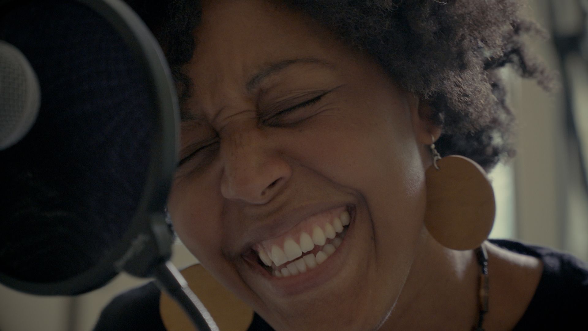 Stories from the Fire: MUSIC