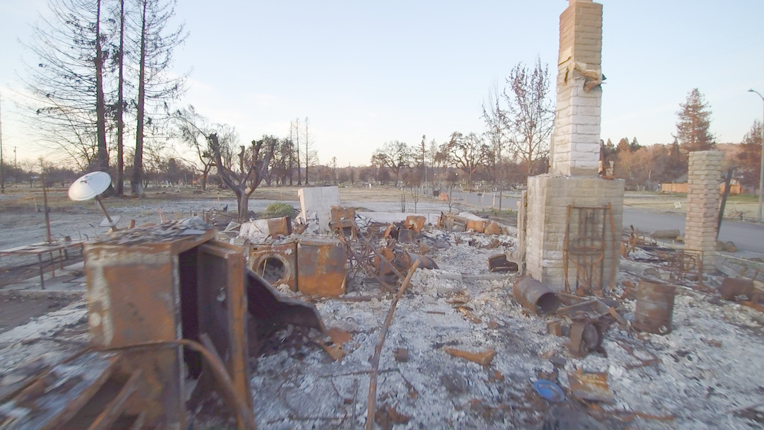 Speaking Grief Virtual Event