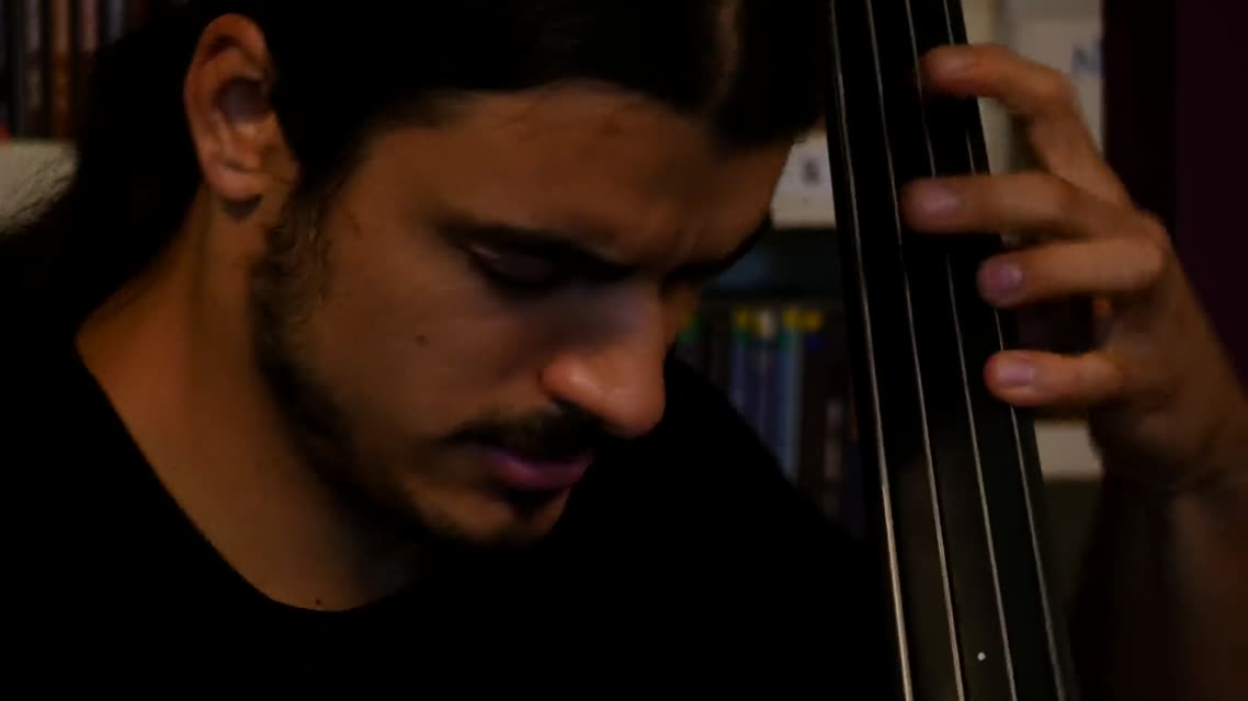 Sierra Hull Full Interview