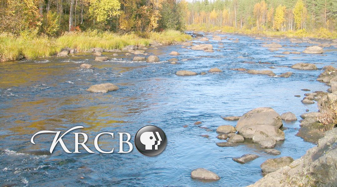 North Bay Bountiful: Rivers & Streams