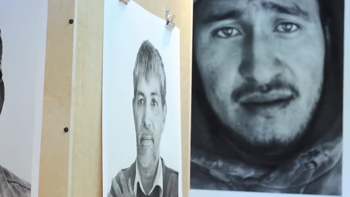 Sonoma Inspired: Erik Castro