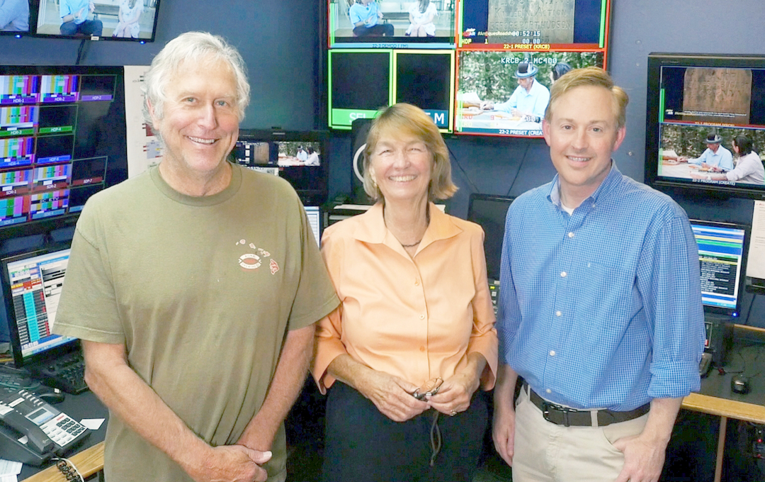 NorCal Public Media - 35 Years of Service